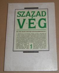 SZÁZADVÉG 1. Mi lesz veled, magyar szociáldemokrácia?