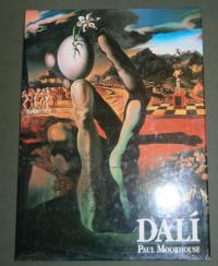 Moorhouse, Paul: Dalí