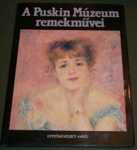 A Puskin Múzeum remekei