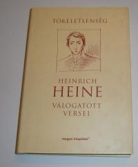 Heine, Heinrich: Válogatott versei