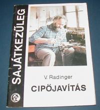 Radinger: Cipőjavítás