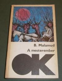 Malamud, Bernard: A mesterember