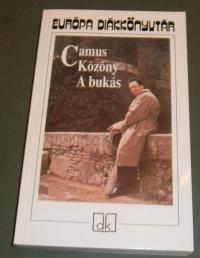 ALBERT CAMUS: K�Z�NY - A BUK�S