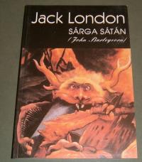 London, Jack: Sárga sátán
