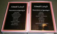 Németh László: Szerettem az igazságot. Drámák 1931-1955. I-II. köt