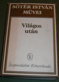 Sőtér István: Világos után. Nemzet és haladás: Aranytól Madáchig