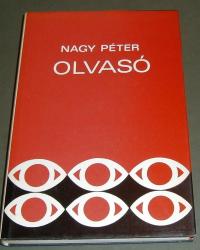 Nagy Péter: Olvasó