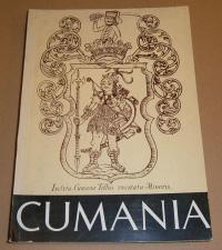 CUMANIA. BÁCS-KISKUN MEGYEI MÚZEUMOK KÖZLEMÉNYEI. III