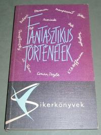 Fantasztikus történetek