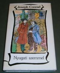 Conrad, Joseph: Nyugati szemmel