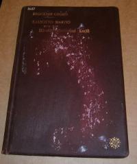 Bruckner Győző: Galeotto Marzio............. czímű műve mint müvelődéstörténelmi kútfő