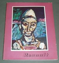 Somos Miklós: Rouault. 1871-1958