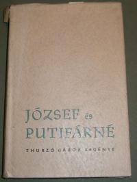 Thurzó Gábor: József és Putifárné