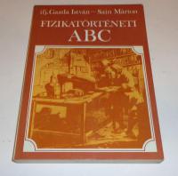 Ifj. Gazda-Sain: Fizikatörténeti ABC