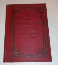 A magyar Kegyes-Tanítórend névtára az 1915/1916. tanévre