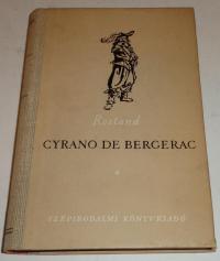 Rostand: Cyrano de Bergerac