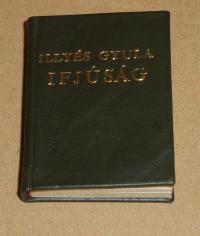 Illyés Gyula: Ifjúság