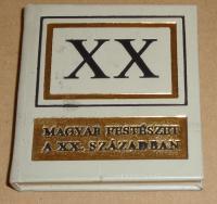 Magya destészet a XX. században