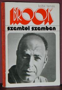 Koltai Tamás: Peter Brook