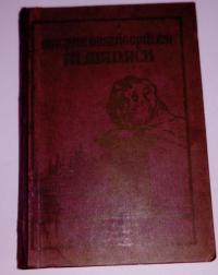 Kun-Lengyel-Vidor: Magyar országgyűlési almanach. 1927-1932