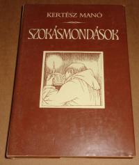 Ketész Manó: Sokásmondások