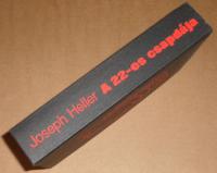 Heller, Joseph: A 22-es csapdája