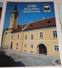 Győr. Váczy Péter Gyűjtemény