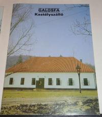 Gálosfa. Kastélyszálló