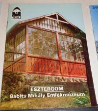 Esztergom.Babits Mihálx Emlékmúzeum