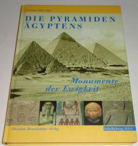 Hölzl, Christian: DIE PYRAMIDEN AGYPTENS