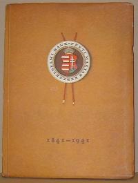 Pesti Magyar Kereskedelmi Bank. 1841-1941. Száz év emlékei
