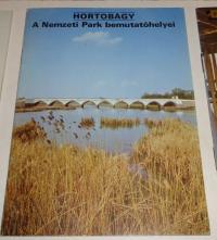 Hortobágy. Nemzeti Park