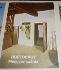 Hortobágy. Meggyes-csárda