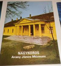 Nagykőrös. Arany János Múzeum