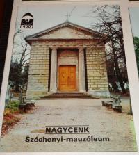 Nagycenk. Széchenyi-mauzóleum