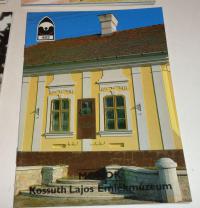 Monok. Kossuth Lajos Emlékmúzeum