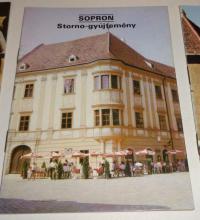 Sopron. Storno-gyűjtemény