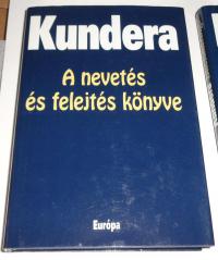 Kundera, Milan: A nevetés és a felejtés könyve