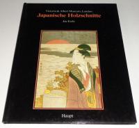 Earle, Joe: JAPANISCHE HOLZSCHNITTE