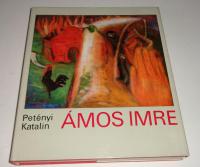 Petényi Katalin: Ámos Imre