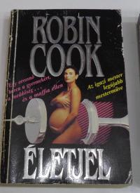 Cook, Robin: Életjel