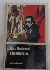 Ross Macdonald: Csipkerózsika