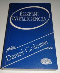 Goleman, Daniel: Érzelmi intelligencia
