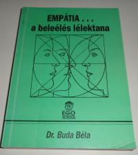 Buda Béla: Empátia...a beleélés művészete