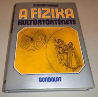 Simonyi Károly: A fizika kultúrtörténete