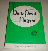 Zeke Gyula (szerkesztő): Vudapest, a kávéváros