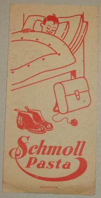Schmoll Pasta