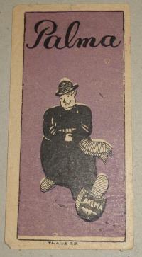 PALMA