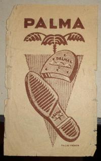 PALMA