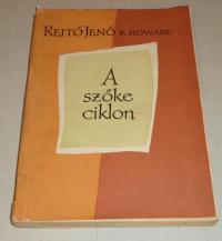 Rejtő Jenő: A szőke ciklon